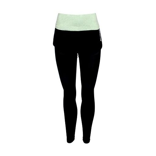 Runner Long 2W fitness szett zöld ruha S-es méret