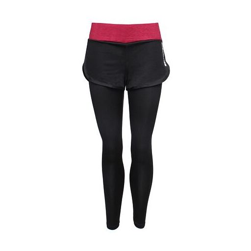 Runner Long 2W fitness szett szilvakék ruha S-es méret