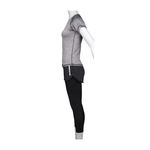 Runner Long 2W fitness szett szürke ruha L-es méret