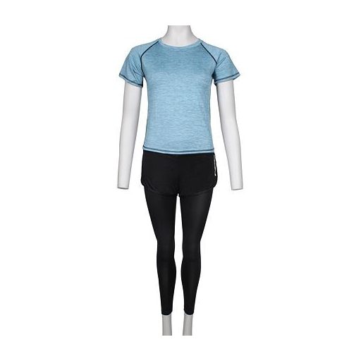 Runner Long 2W fitness szett tóparti ruházat S-es méret