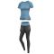 Runner Long 2W fitness szett tóparti ruházat XL méret