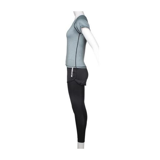 Runner Long 2W fitness szett haze ruha XXL méret