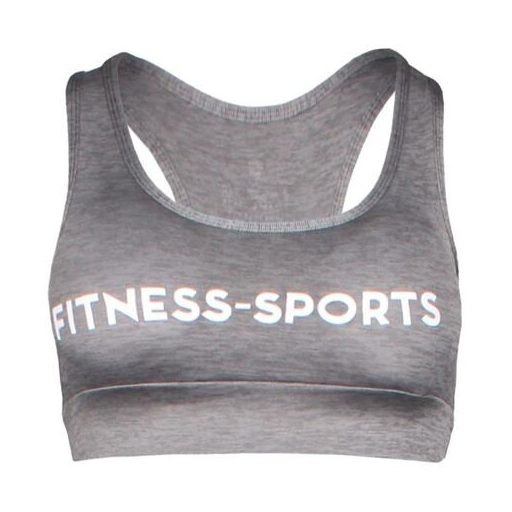 Runner 5W fitness szett, szürke, S-es méret