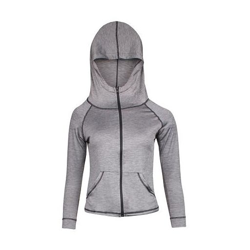 Runner 5W fitness szett, szürke, S-es méret