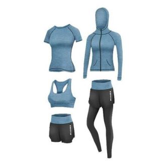 Runner 5W fitness szett tóparti ruházat XXL méret