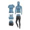 Runner 5W fitness szett tóparti ruházat XXL méret