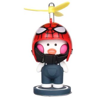 Pókkacsa dísz csomagolás 1 db