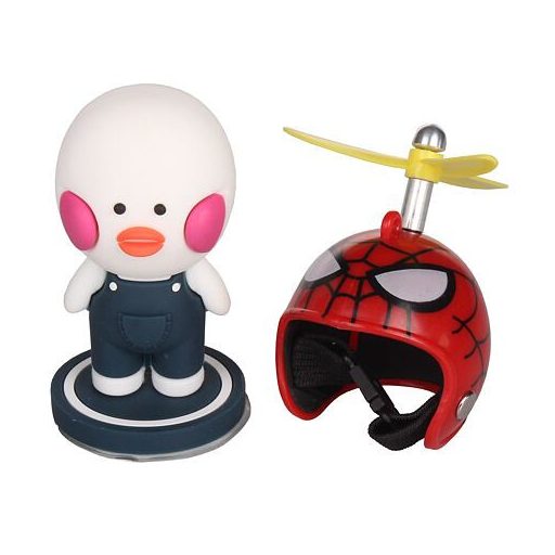 Pókkacsa dísz csomagolás 1 db