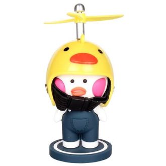 Kacsa dísz csomagolás 1 db