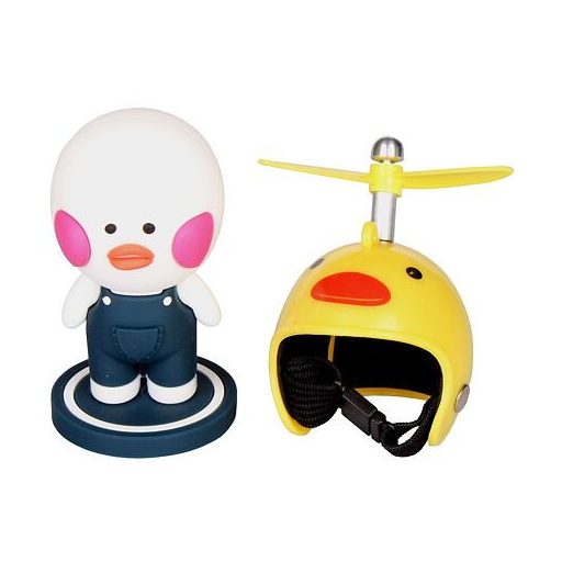 Kacsa dísz csomagolás 1 db