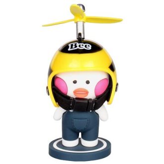 Méhkacsa dísz csomagolás 1 db