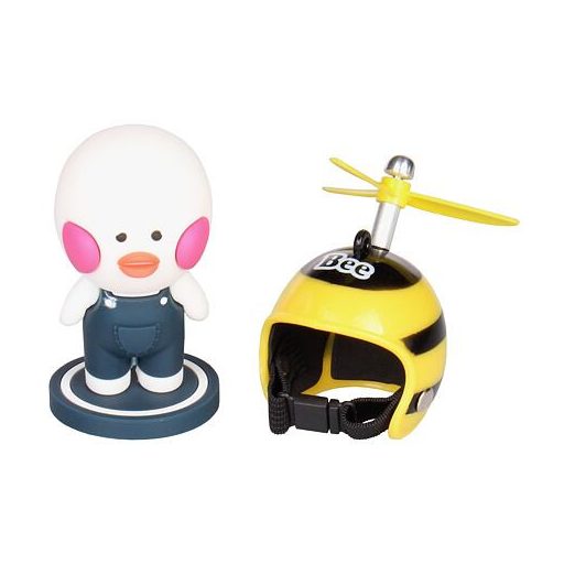 Méhkacsa dísz csomagolás 1 db