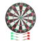 DB 36 darts tábla csomagolás 1 db
