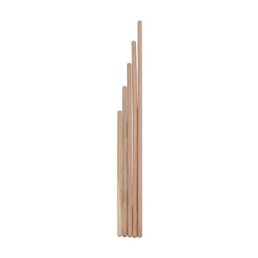 YS 20 jógapálca, hossza 50 cm