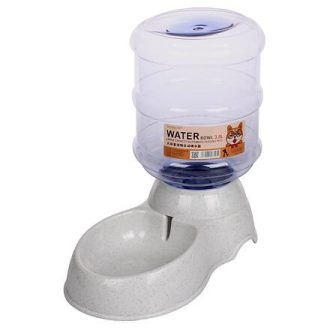 Barell automata kisállati itató csomagolás 1 db