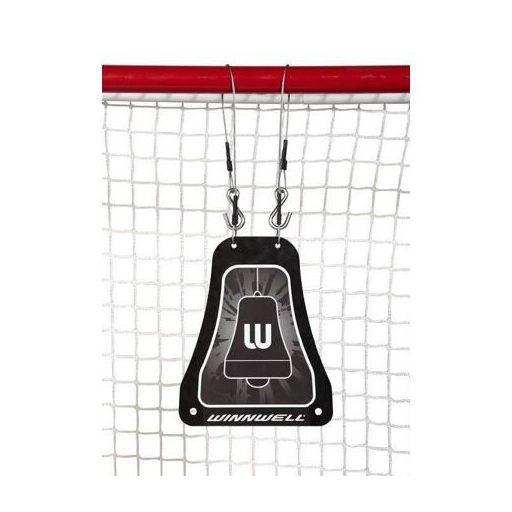 Target fémharang csomagolás 1 db