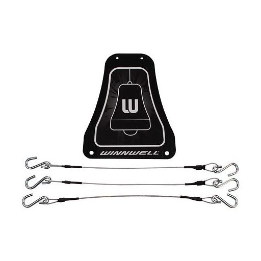 Target fémharang csomagolás 1 db