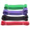 Force Band 4 TPE gumihurok készlet