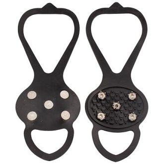 Winter Steps hófogó fekete méret M