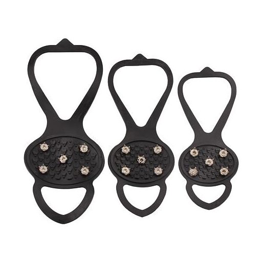 Winter Steps hófogó fekete méret M