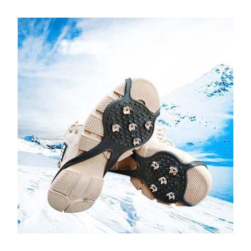 Winter Steps hófogó fekete méret M