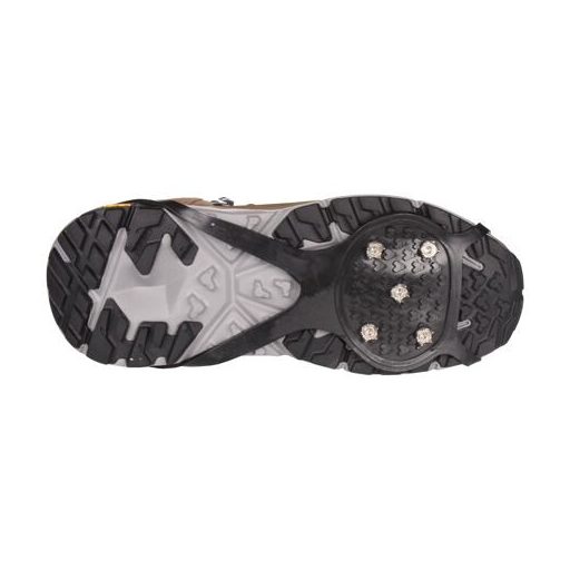 Winter Steps hófogó fekete L-es méret