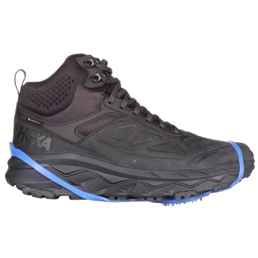 Winter Steps snow crampons blue dimension M