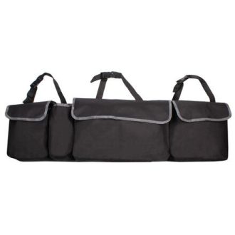 Car Bag 2.0 üléstároló táska csomagolás 1 db