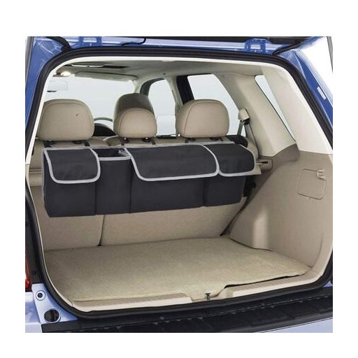 Car Bag 2.0 üléstároló táska csomagolás 1 db