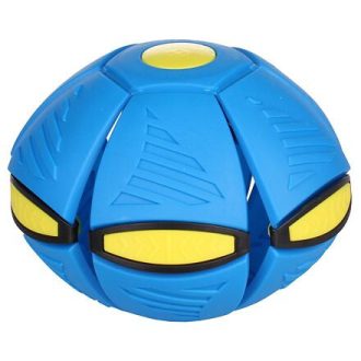 Magic Frisbee repülő csészealj kék csomagolás 1 db