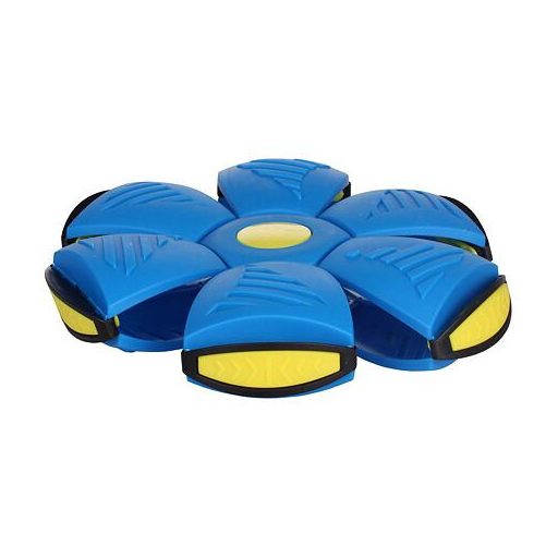 Magic Frisbee repülő csészealj kék csomagolás 1 db