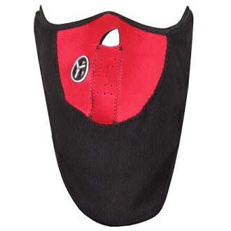 Face Plus téli maszk piros csomagolásban 1 db
