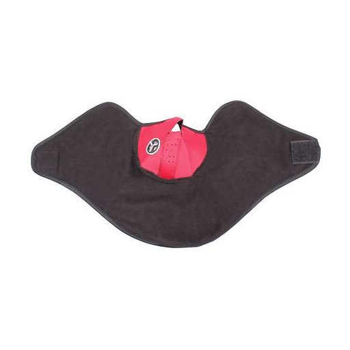 Face Plus téli maszk piros csomagolásban 1 db