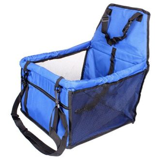 Passenger 40 kisállat autósülés kék csomagolás 1 db