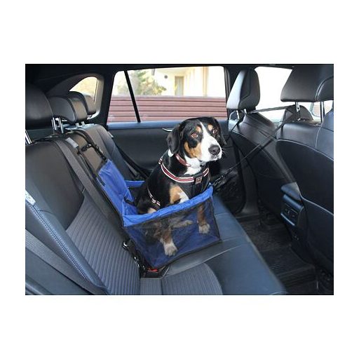 Passenger 50 kisállat autósülés kék csomagolás 1 db