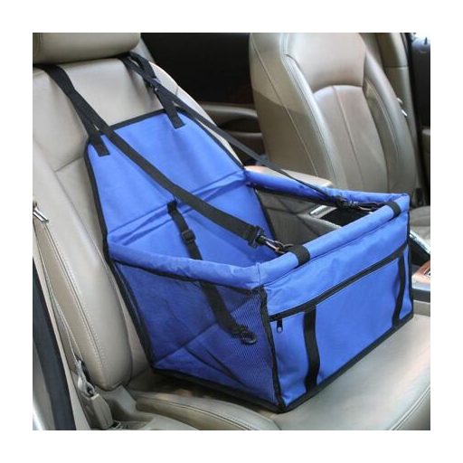 Passenger 50 kisállat autósülés kék csomagolás 1 db