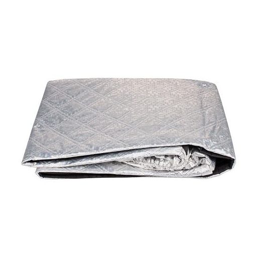 Magnet Shade autó szélvédő árnyékoló csomagolás 1 db
