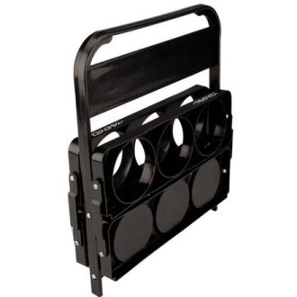 Carrier 6 hordozóállvány palackok csomagolásához 1 db