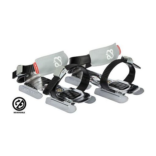 Bob gyerek jégkorcsolya fekete csomagolás 1 pár