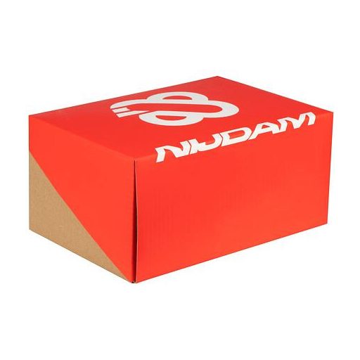 Bob gyerek jégkorcsolya rózsaszín csomagolás 1 pár