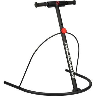 Glider korcsolya segédeszköz fekete csomagolásban 1 db