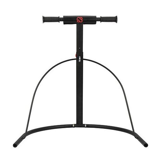 Glider korcsolya segédeszköz fekete csomagolásban 1 db