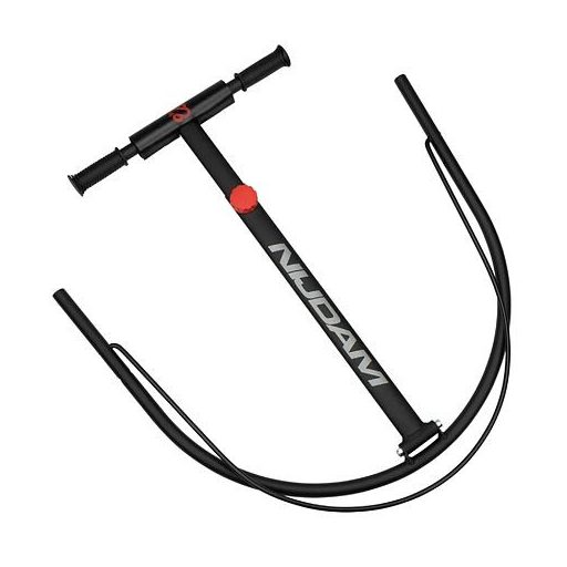 Glider korcsolya segédeszköz fekete csomagolásban 1 db