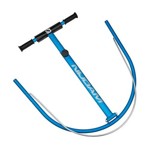 Glider korcsolya segédeszköz kék csomagolásban 1 db