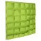 Wall Grow Bag 36 wall planting bag green packaging 1 pc