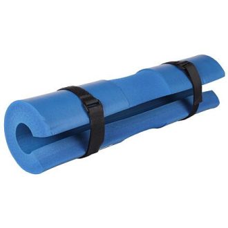 Habszivacs 45-ös súlyzó vállvédő kék csomagolás 1 db