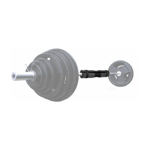 Habszivacs 45-ös súlyzó vállvédő kék csomagolás 1 db