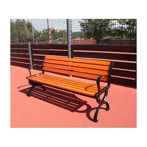 Zala Extra 150 pad háttámlával csomagolás 1 db