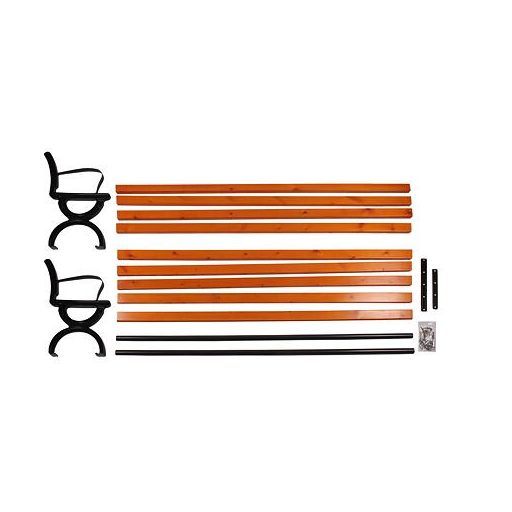 Zala Extra 150 pad háttámlával csomagolás 1 db