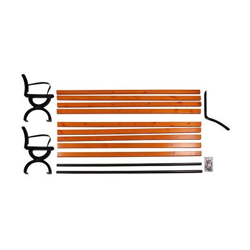 Zala 180 pad hátlapos csomagolással 1 db